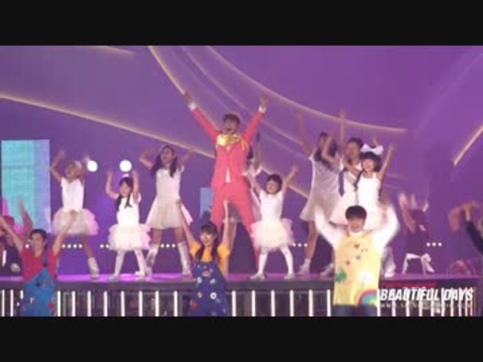 SHINee ミンホ 「ケラケラじゃんけん」 @東京ドーム 150315