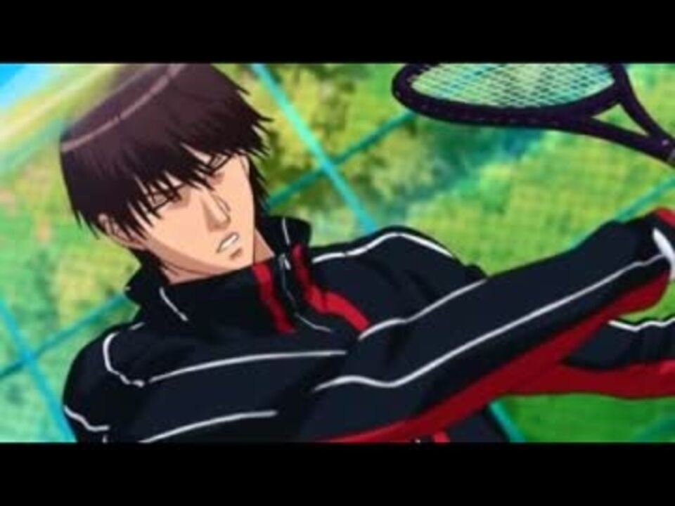 Not ended yet / 柳 蓮二 - ニコニコ動画