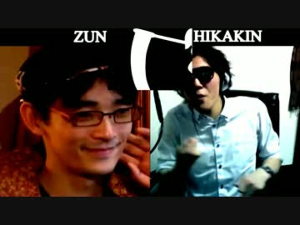 8【マイクラ】ドイヒーくん VS バカキン VS 先生「ヒカキン建築