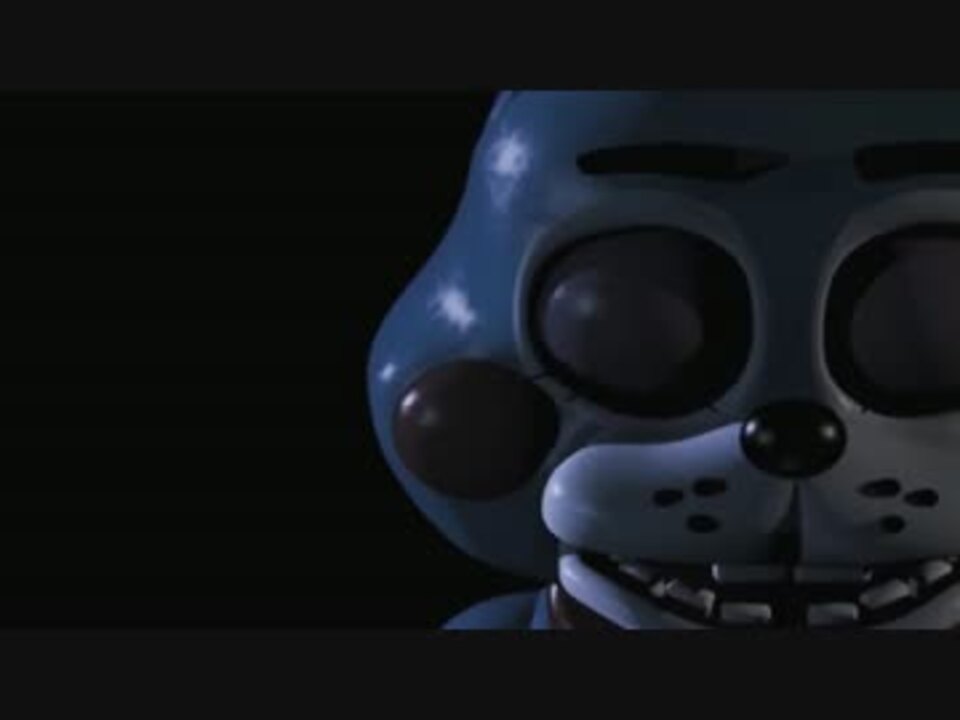ファイブ・ナイツ・アット・フレディーズ サウンドトラック FIVENIGHTSATFREDDYS_ARTNOTFINA