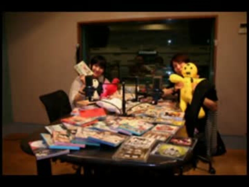 糸色望のANNR(1/4) - ニコニコ動画