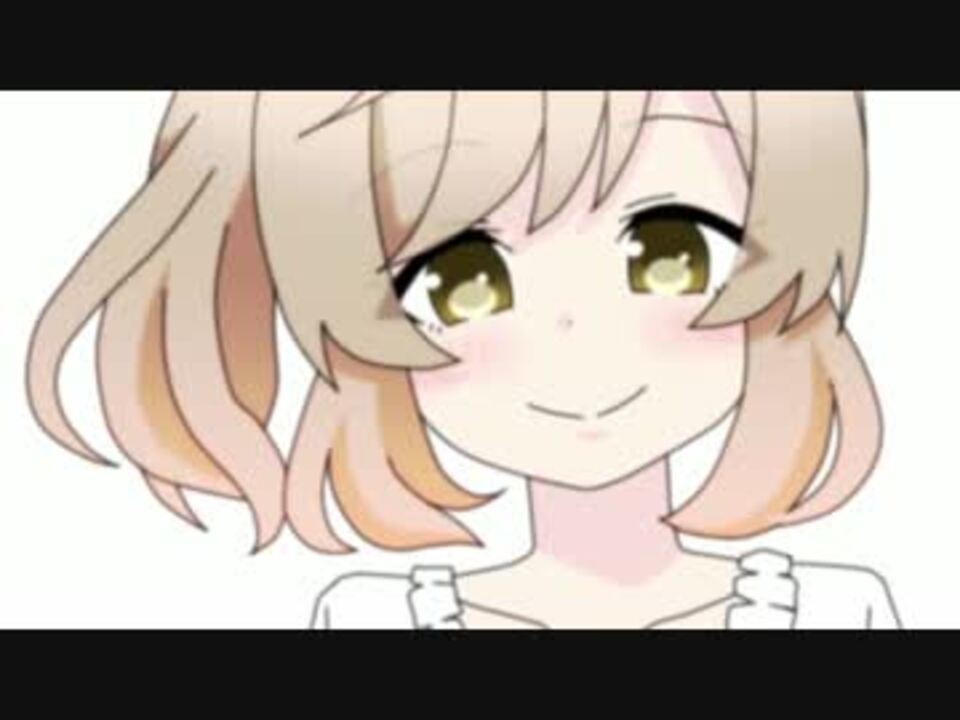 Virtual image-さとうささら for LamazeP - ニコニコ動画
