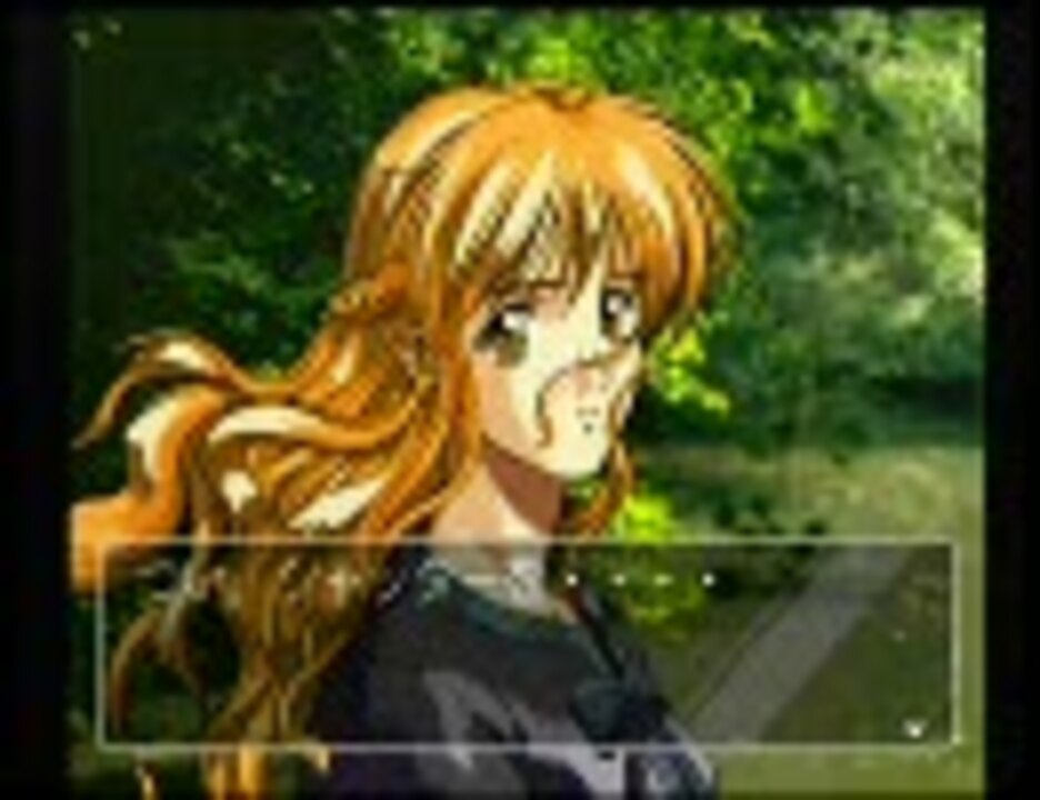 美少女花札紀行 みちのく秘湯恋物語 ～1日目平泉①～ - ニコニコ動画