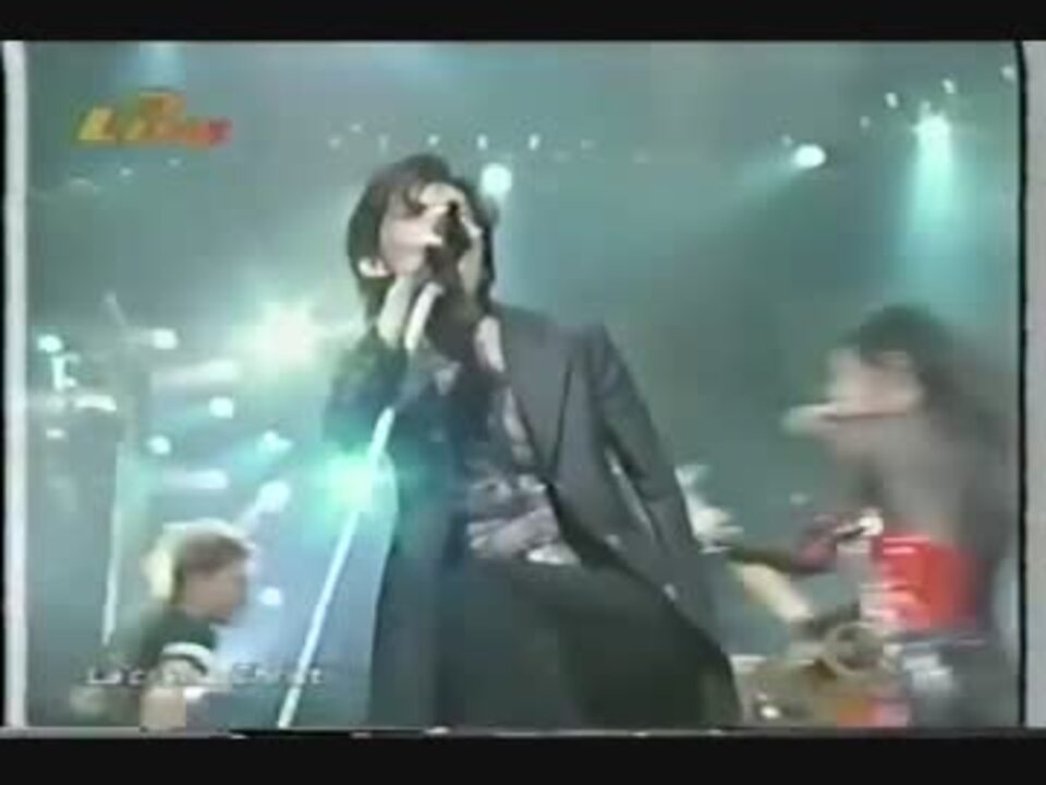 IN FOREST La'cryma Christi - ニコニコ動画