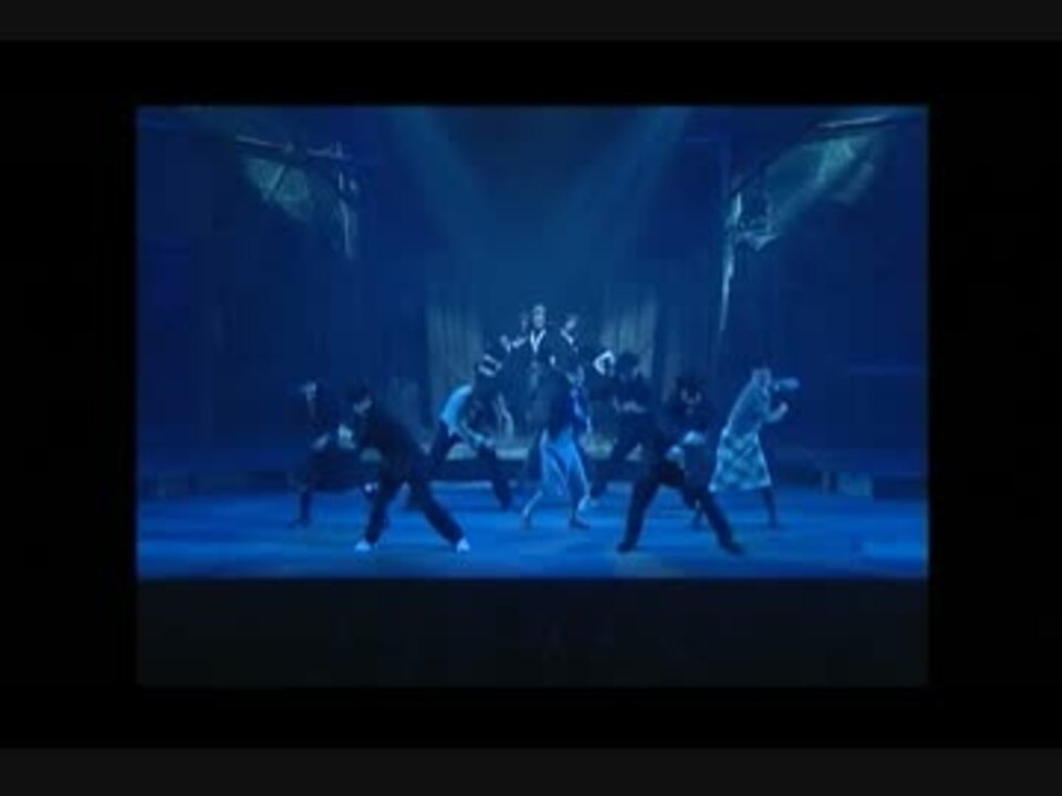 DDT2 演劇集団キャラメルボックス ダンスシーンまとめ DDT2 演劇集団キャラメルボックス ダンスシーンまとめ