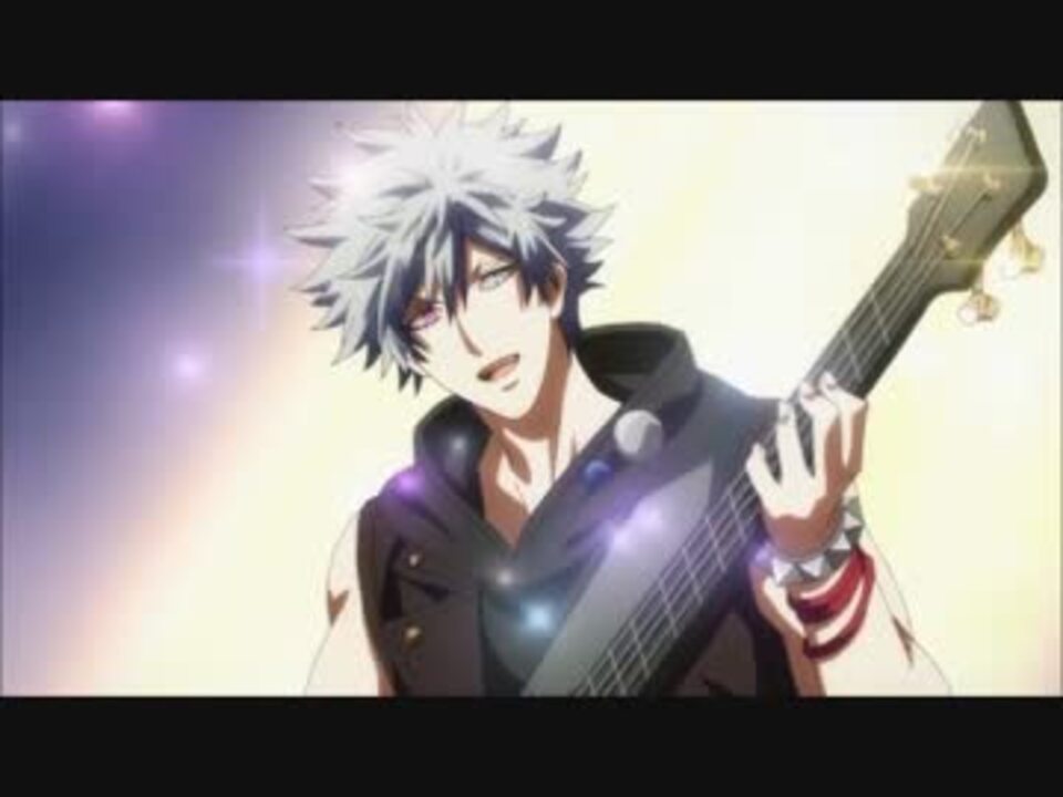 うたプリ3 #7「ONLY ONE」 - ニコニコ動画