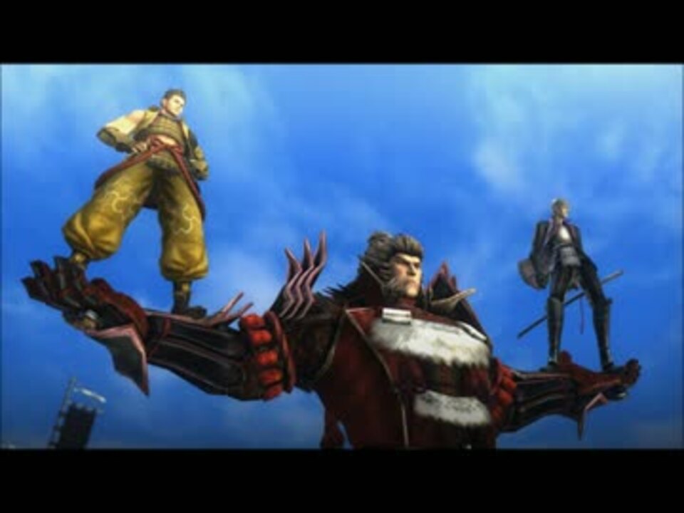 【最終値下げ】戦国BASARA 豊臣 秀吉 2着 +ウィッグ・お楽しみ武器付 最終値下げ】戦国BASARA 豊臣 秀吉 2着 +ウィッグ・お楽しみ武器