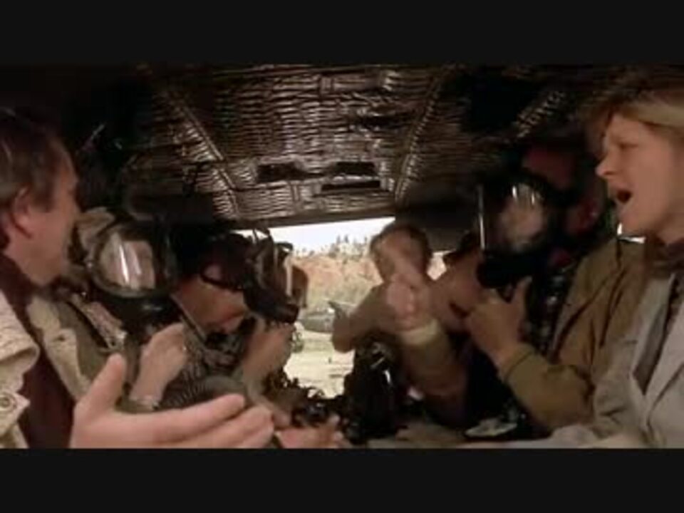 未知との遭遇 3/5 - ニコニコ動画