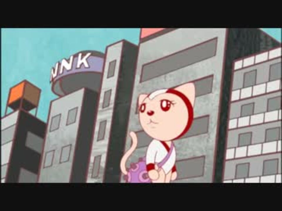 アート・デザイン・音楽 TAMALA2010 映画チラシサイト：TAMALA2010 a punk cat in space