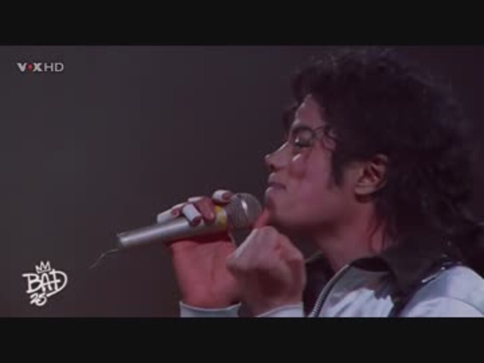 Michael Jackson Another Part Of Me Live 1988 (マイケル・ジャクソン - アナザー・パート・オブ・ミー)
