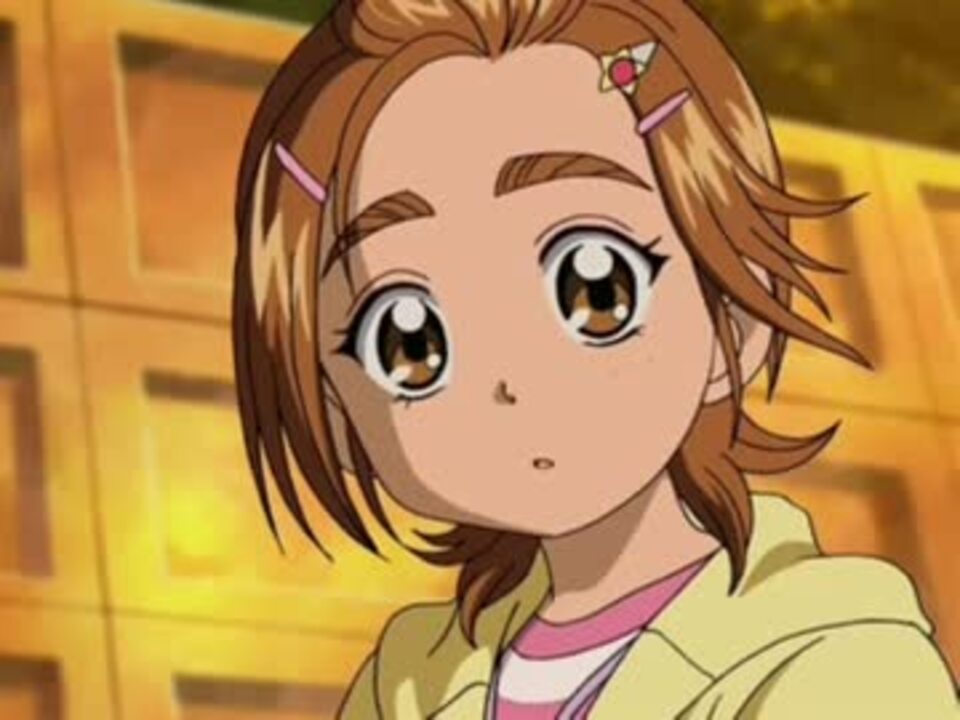 ふたりはプリキュアSplash☆Star 日向咲スペシャル - ニコニコ動画