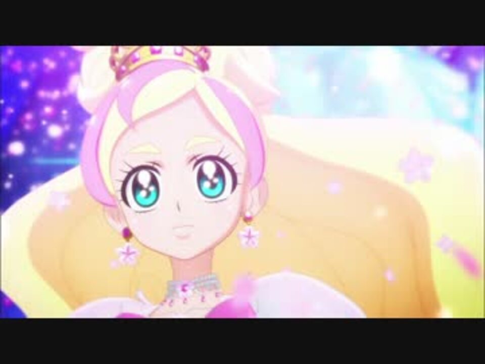 プリコーデドール キュアジェラート キュアエール 呟き キュア