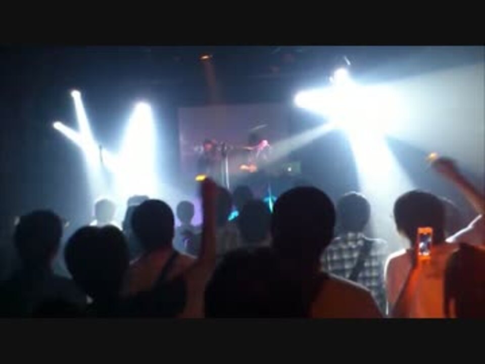 ニコニコ 崩スタMMD】酔いどれ知らず【セイレンス】 - ニコニコ動画