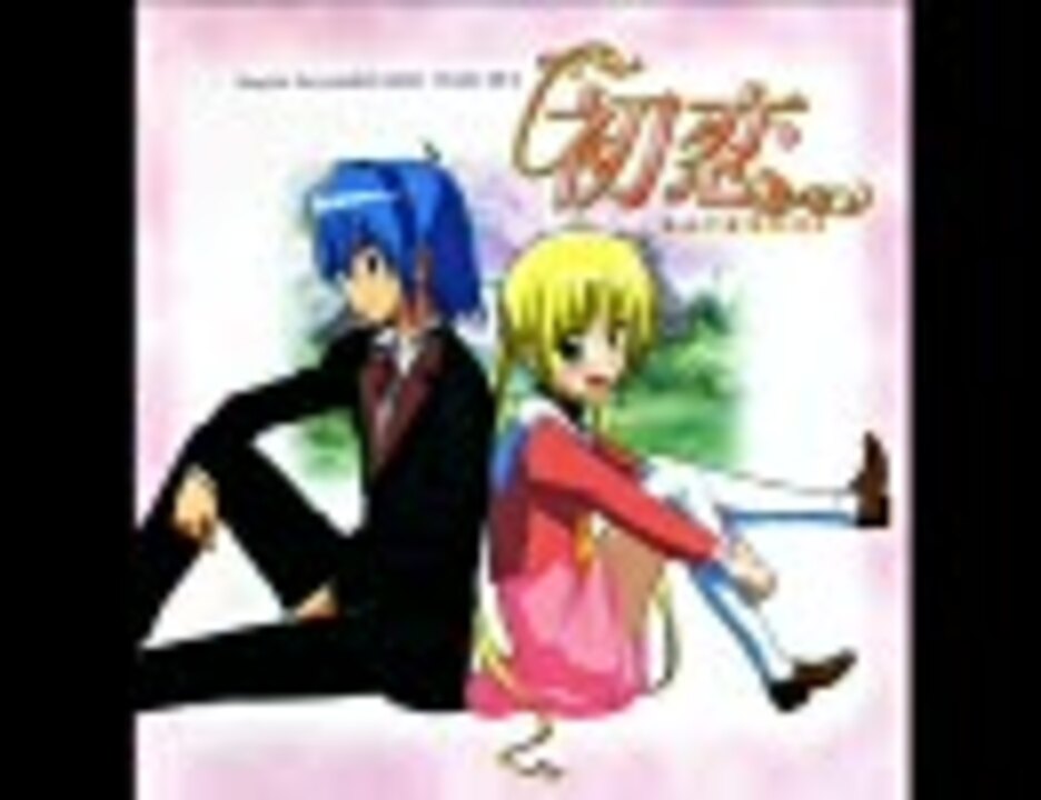 ハヤテのごとく！ 「だ・か・ら！」／三千院ナギ - ニコニコ動画