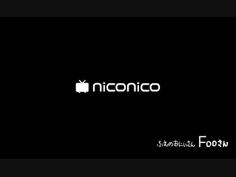 アップロード者削除_桜ノ雨編 - ニコニコ動画