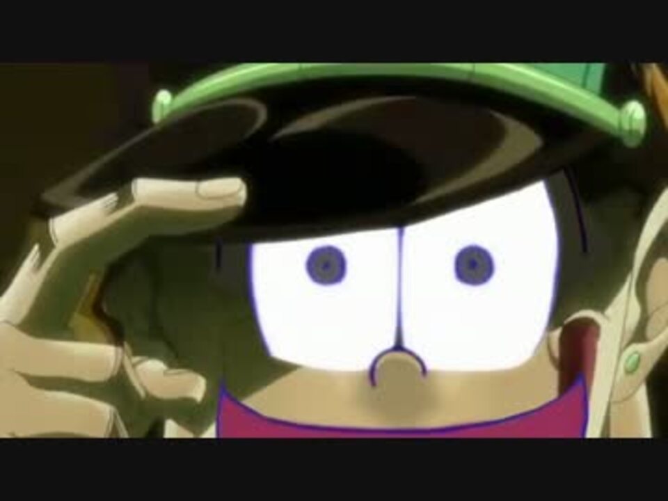 おそ松さん おそ松さん】最終鬼畜五男ジュウシマツ・M - ニコニコ動画