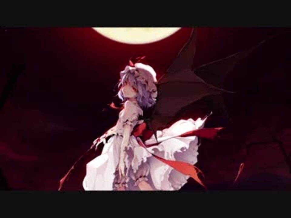 回路 kairo 東方 CD 東方Vocal】 Demystify Truth 【回路-kairo-】 (English Subtitles