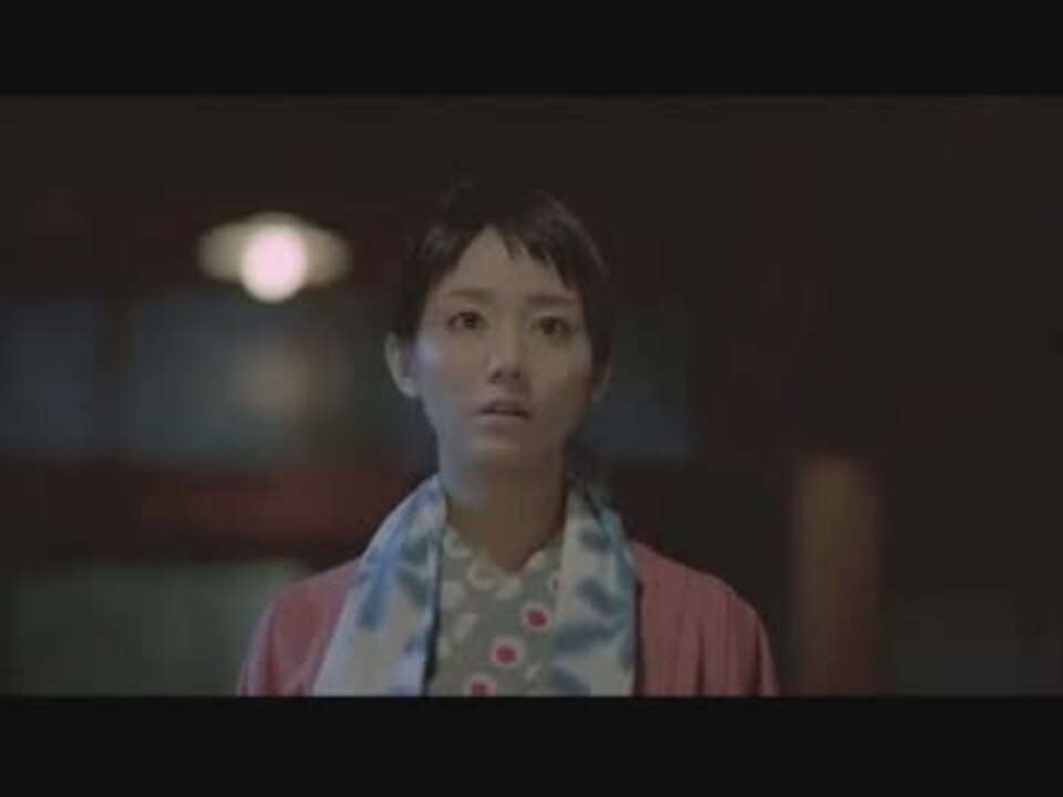 CM】JR東日本 行くぜ、東北。伊達政宗と・・・篇 木村文乃 - ニコニコ動画