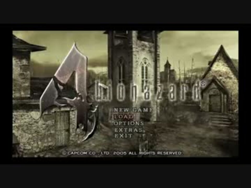 810ハザードFOO↑.part1 - ニコニコ動画