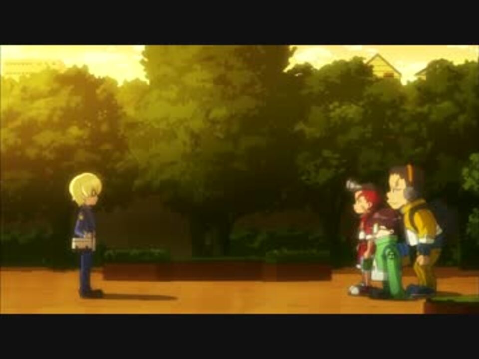 ヒーローバンク - サヨナラマタイツカ [ガイド付] - ニコニコ動画