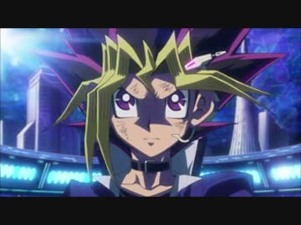 劇場版 遊戯王 THE DARK SIDE OF DIMENSIONS 超特報予告2
