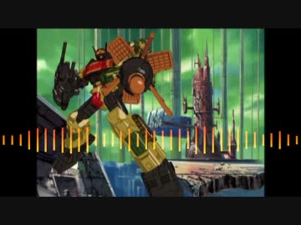 シックスショットは弟かわいい - ニコニコ動画