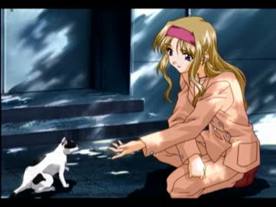 センチメンタルグラフティ2】遠藤晶ハッピールート4-2 - ニコニコ動画