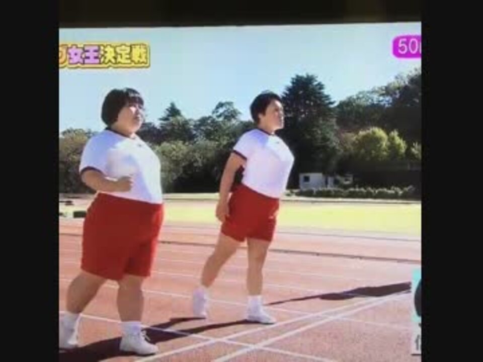 信江 信江勇26歳147cm93kg女優 - ニコニコ動画