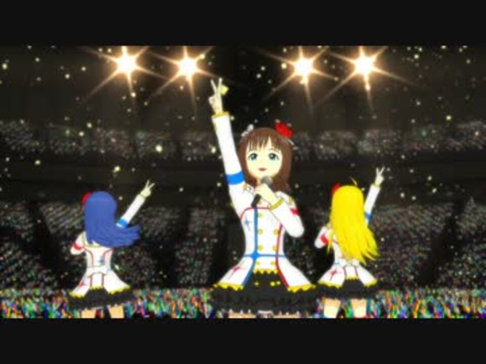 M@STERPIECE　BNP4枚　まとめ売り　アイドルマスター 劇場版 「THE IDOLM@STER MOVIE 輝きの向こう側へ！」主題歌 M