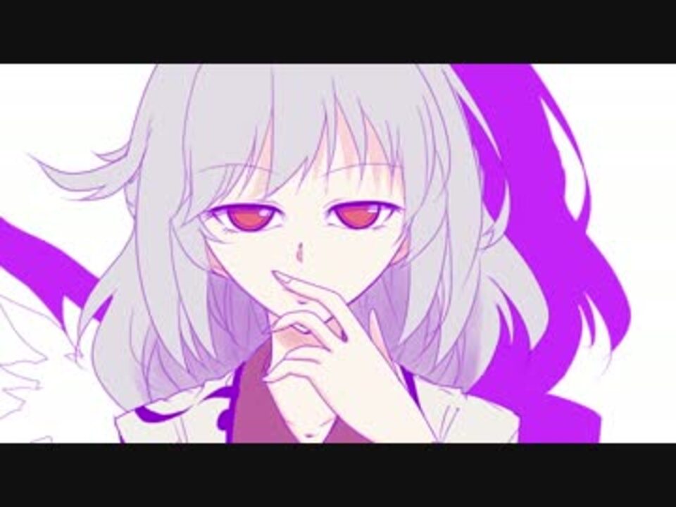 東方ヴォーカルぷちPVメドレー】ether【LizTriangle公式】 - ニコニコ動画