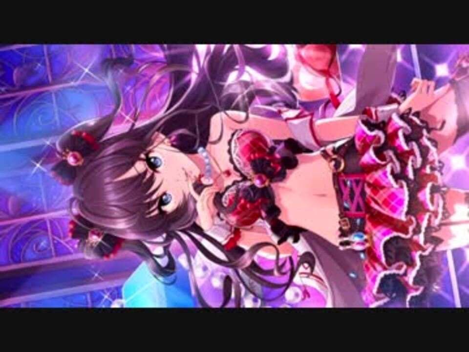 一ノ瀬志希 ミスティックエリクシルVer 一ノ瀬志希 ミスティックエリクシルVer.