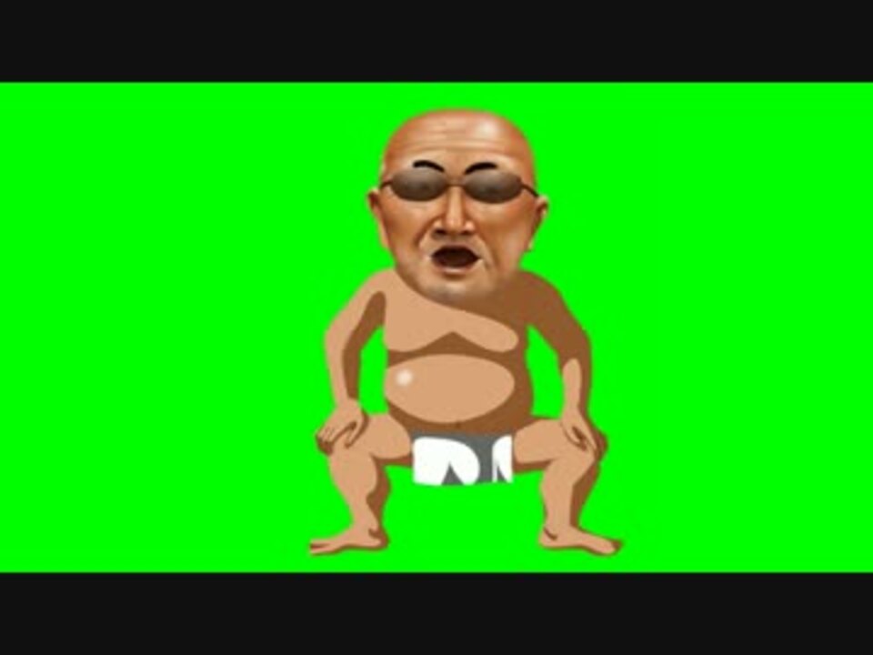 FaceRig+Live2D】やったぜ。変態糞FaceRig GB - ニコニコ動画