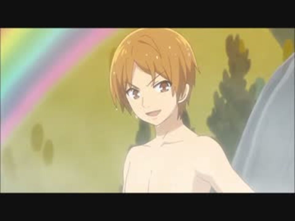 ヒロ様にprideを歌ってもらった ヒロ様にprideを歌ってもらった