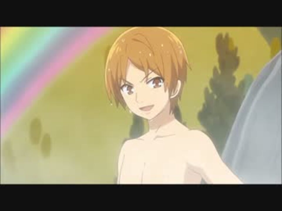 ヒロ様にprideを歌ってもらった - ニコニコ動画