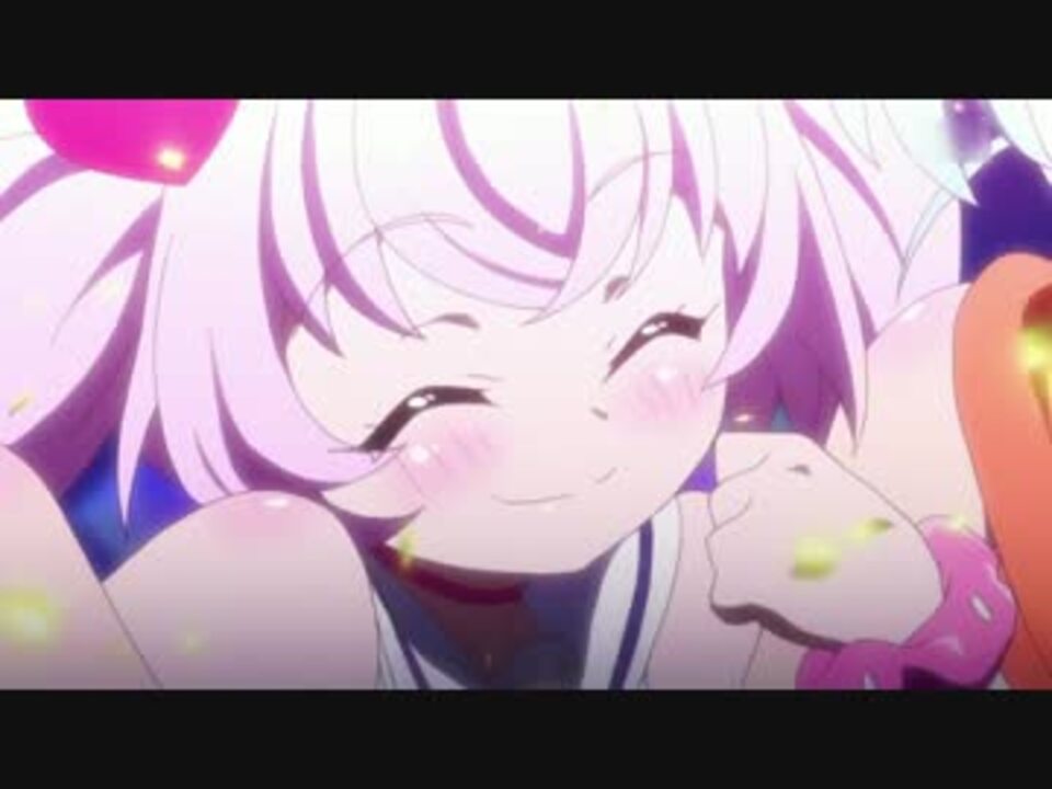 SHOW BY ROCK!!】クリティクリスタ まとめ② - ニコニコ動画