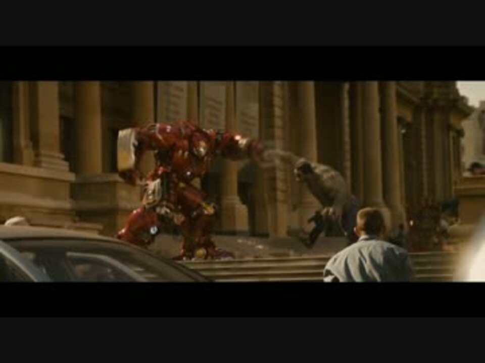 エイジオブ・ウルトロン ハルクバスターvsハルク　テーブルトップ エイジオブ・ウルトロン ハルクバスターvsハルク テーブルトップ