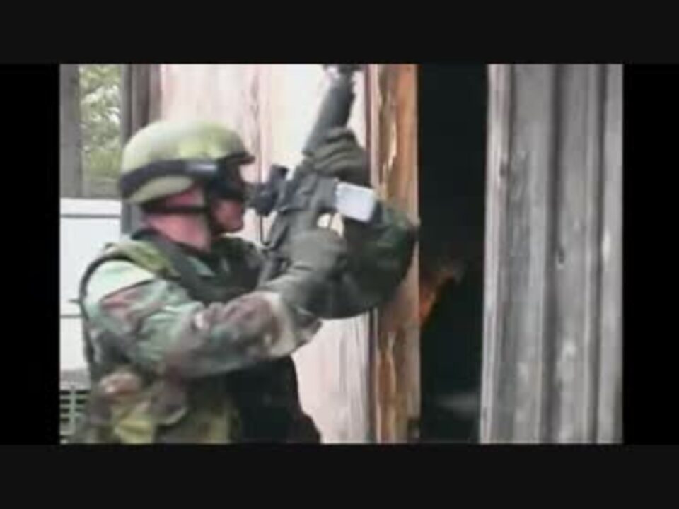 D-BOY  「ブラックホーク・ダウン」 ブラックホーク・ダウン(Black Hawk Down) メイキング＆舞台裏