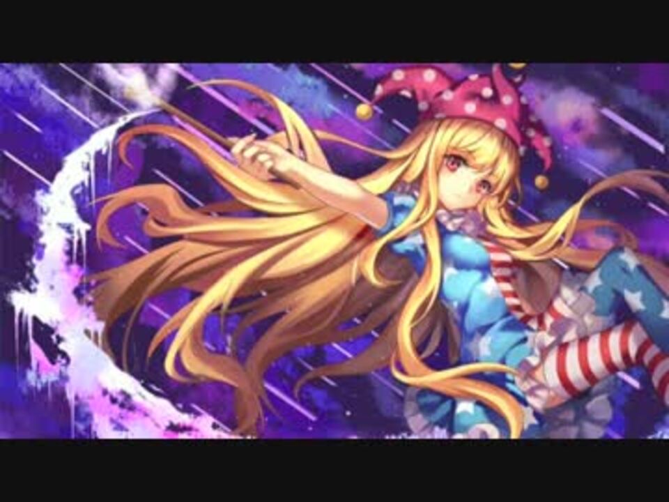 【東方】House set of Legacy of Lunatic Kingdom【ハウスリミックス】