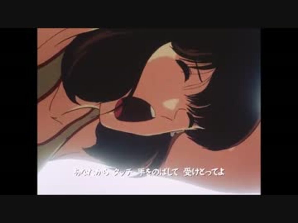 2024人気記事【80年代アニメソング総選挙】みゆき、タッチ