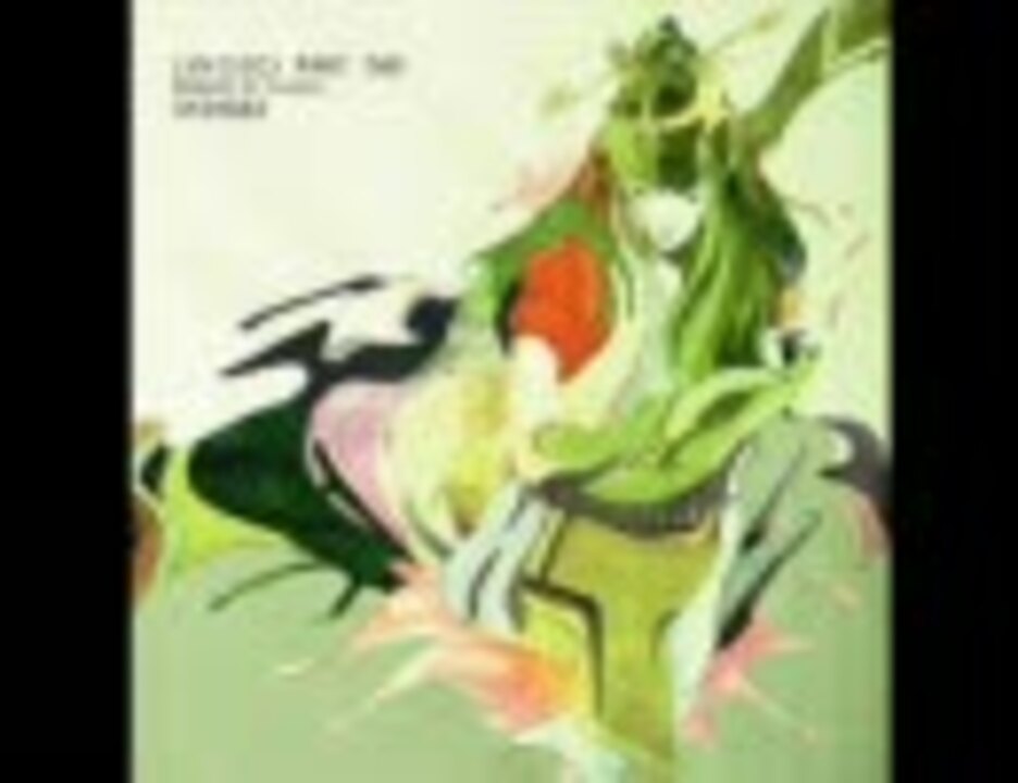 LUV（SIC） PART TWO Nujabes - Luv(sic) Pt.2 Remix Pt.3 feat.Shing02