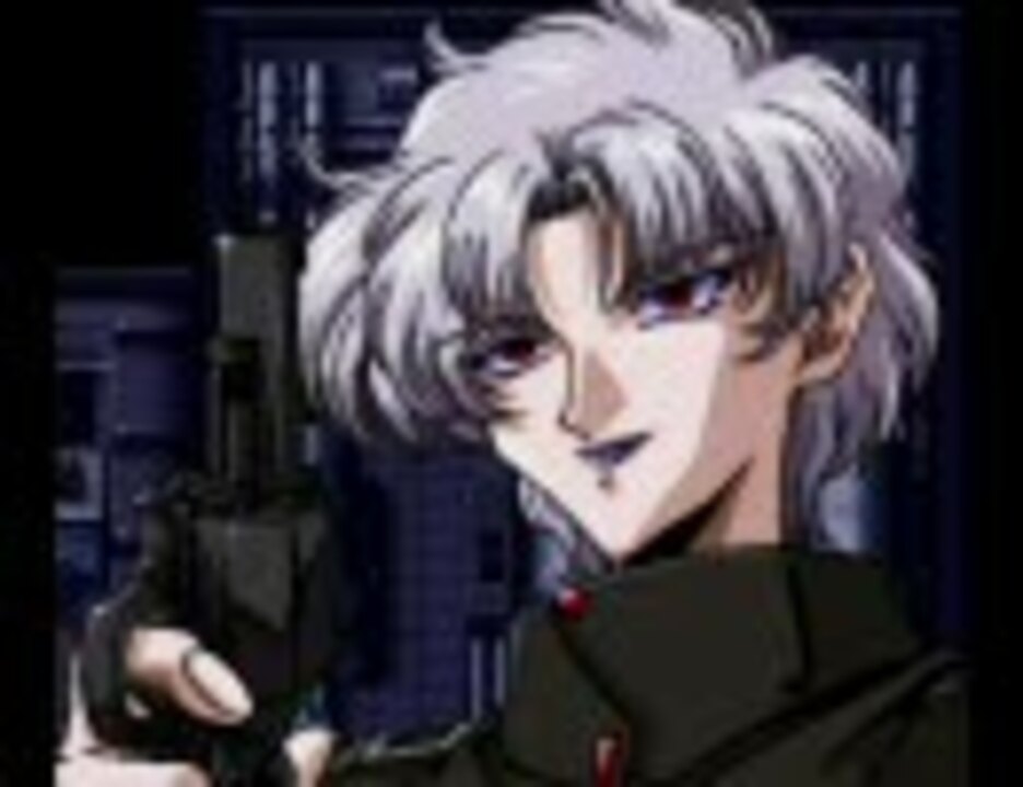 marica ～真実の世界～ 最終話「果て無き真実の追求
