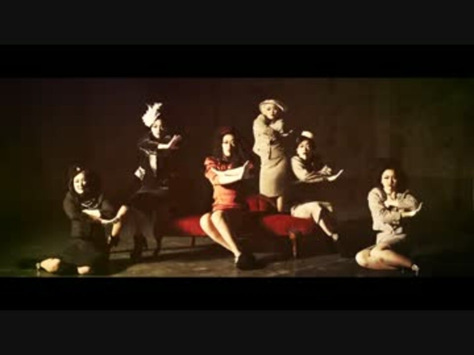 東京ゲゲゲイのキレキレダンス 「Goodbye,Snow White」 - ニコニコ動画