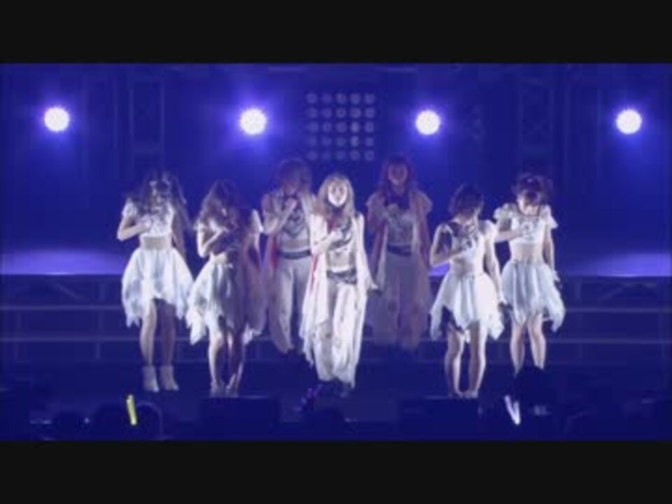 Hello! Project Countdown Party 2015 GOOD BYE & HELLO! 1