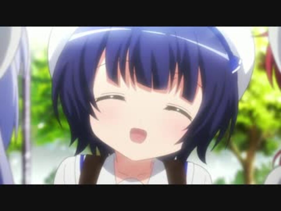 ごちうさ】マヤまとめ5~8羽【2期】 - ニコニコ動画