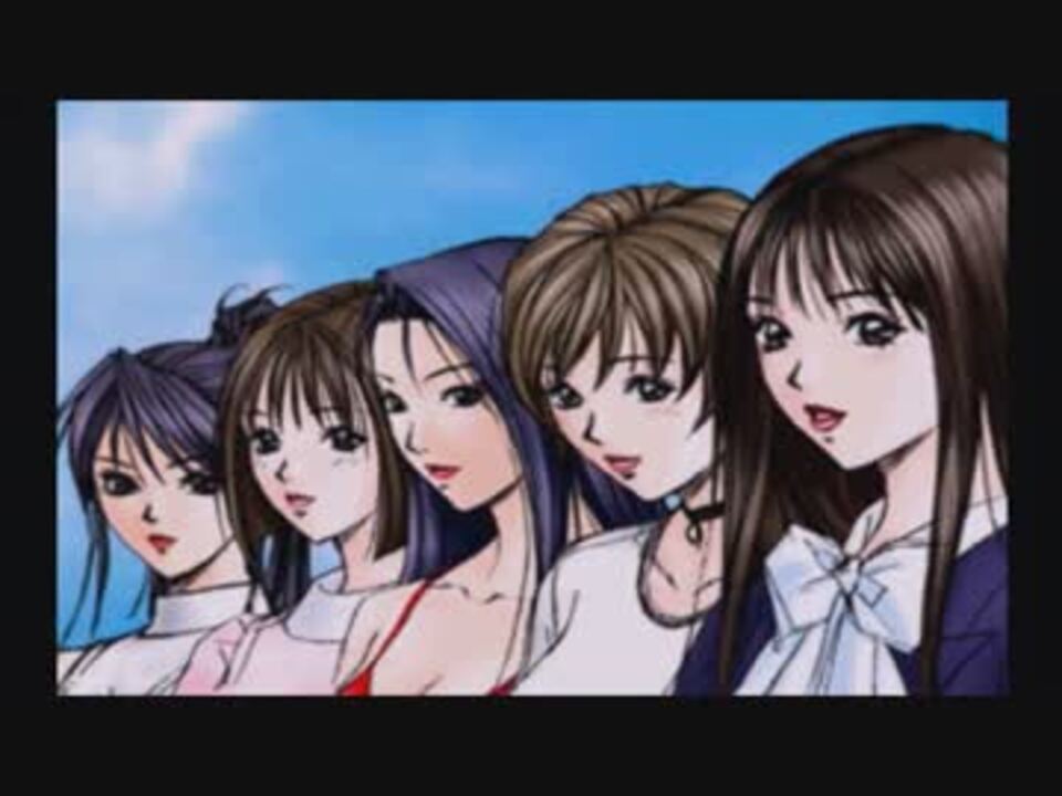 DEAR BOYSが終わっちゃったから【胸騒ぎの予感 実況プレイpart25