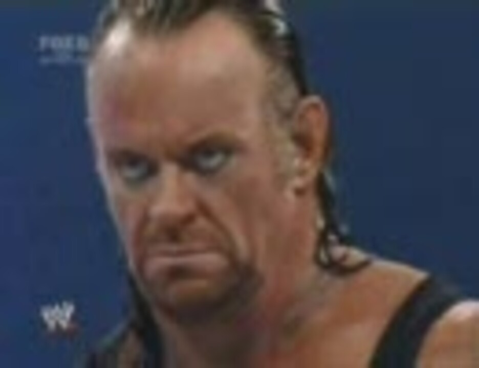 【激レア】WWE アンダーテイカーvsJBL NO MERCY2004 Talking Taker 104: No Mercy 2004 (Undertaker vs JBL Last