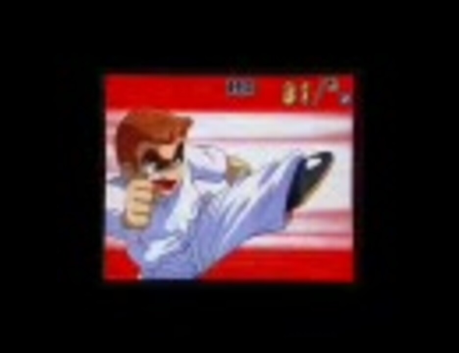 パチスロ】 熱血硬派くにおくん - ニコニコ動画