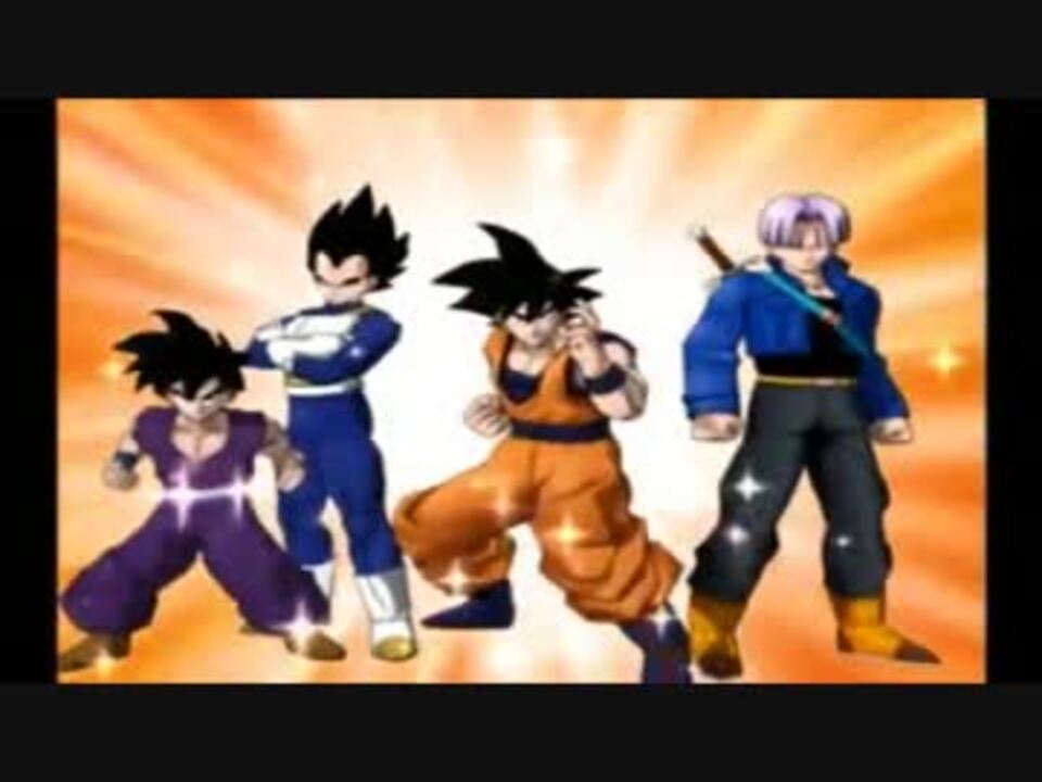 週刊少年ジャンプをテーマにしたゲームOP集 - ニコニコ動画
