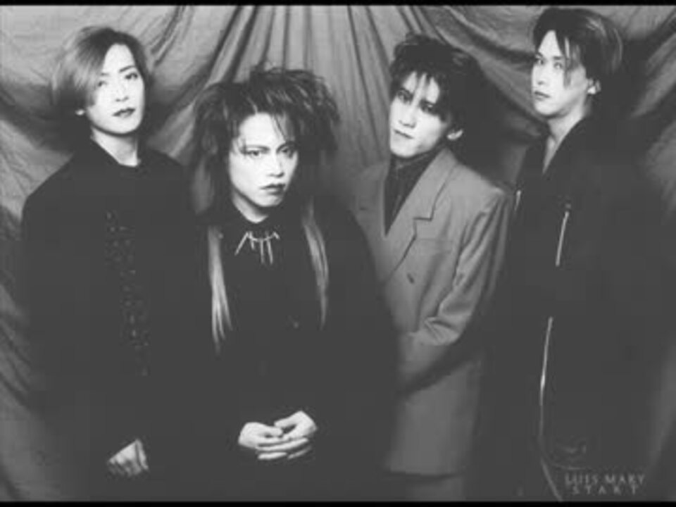 Luis-Mary / Rainy Blue - ニコニコ動画