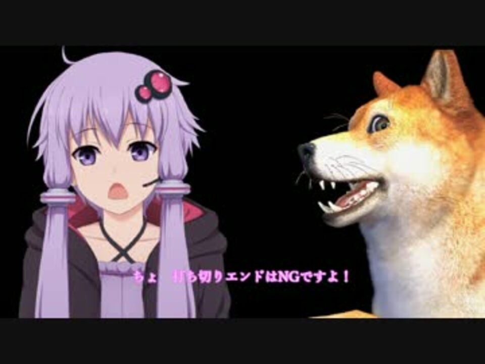 FaceRig】FXで全財産溶かしたゆかりさんが奮闘する話 序
